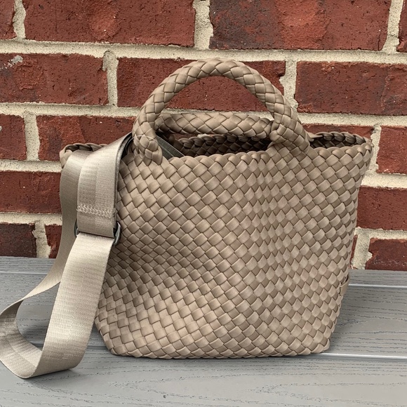 Naghedi St. Barths Small Tote - Picture 1 of 15